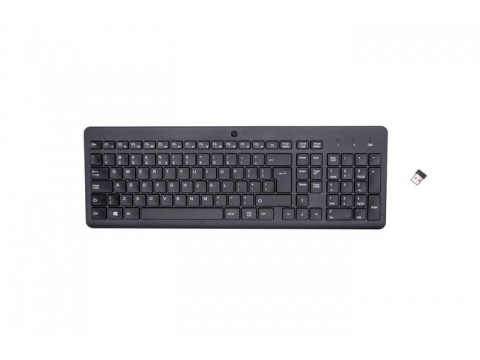 Клавиатура 805T2AA HP 220 Wireless KBD