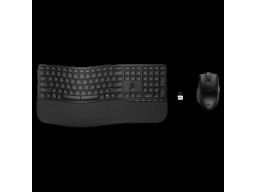 Клавиатура и мышь 8T6L6AA HP 680 CFT Dual-Mode KB/Mse Combo