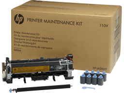 Комплект для обслуживания HP LaserJet, 110 В,