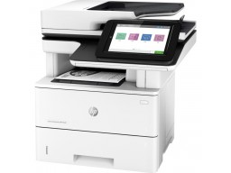 Черно-белое лазерное МФУ HP LaserJet Enterprise M528dn (1PV64A#B19)