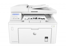 МФУ HP LaserJet Pro MFP M227sdn (G3Q74A)