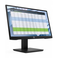 Монитор HP P22h G4 Full HD для офиса и дома