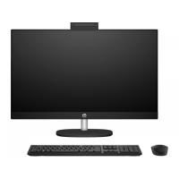 Моноблок HP All-in-One 27-cr1027ci/27"FHD/Intel Core Ultra 5 125U-1.3GHz/16Gb/512Gb/Intel UHD/DOS