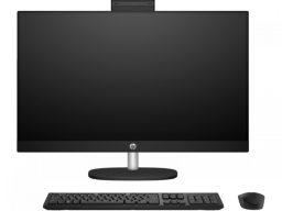 Моноблок HP All-in-One 27-cr1027ci/27"FHD/Intel Core Ultra 5 125U-1.3GHz/16Gb/512Gb/Intel UHD/DOS