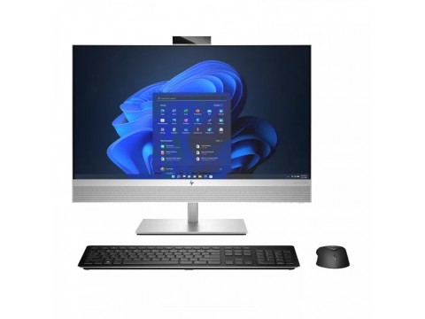 Моноблок HP EliteOne 870 G9, i5-14500, 16GB RAM, 512GB SSD, QHD, Windows 11 Pro