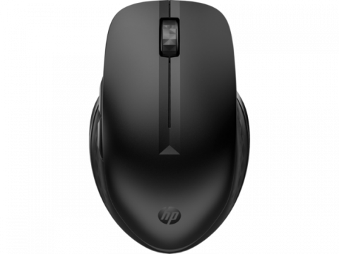 Мышь HP 3B4Q5AA 435 MltDvc WRLS Mouse