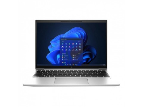 Ноутбук HP EliteBook 830 G9 UMA i5-1235U 8GB,13.3 WUXGA UWVA 250,256GB PCIe,W11p6,1yw,5MP IR web,Blit Prem kbd