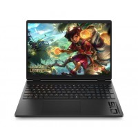 Ноутбук HP HyperX OMEN 15-gb0074ci,R7 260,16G D5,512GB PCIe,RTX5050 8G,15.3"(1920x1200)IPS AG 300nt,1080p cam,W11H,1yw
