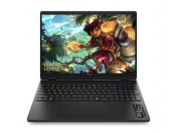 Ноутбук HP HyperX OMEN 15-gb0074ci,R7 260,16G D5,512GB PCIe,RTX5050 8G,15.3"(1920x1200)IPS AG 300nt,1080p cam,W11H,1yw