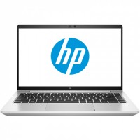 Ноутбук HP ProBook 440 G8 UMA i5-1135G7,14 FHD UWVA 400,8GB,256GB PCIe,DOS,1yw,720p,Blit,WiFi6+BT5