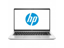 Ноутбук HP ProBook 440 G8 UMA i5-1135G7,14 FHD UWVA 400,8GB,256GB PCIe,DOS,1yw,720p,Blit,WiFi6+BT5
