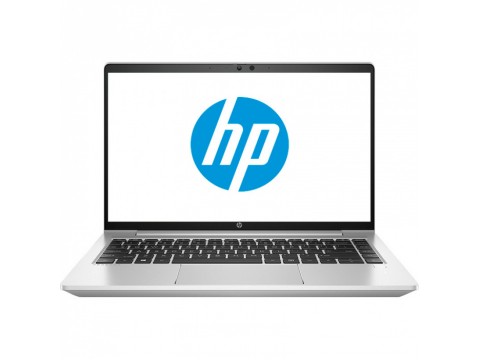 Ноутбук HP ProBook 440 G8 UMA i5-1135G7,14 FHD UWVA 400,8GB,256GB PCIe,DOS,1yw,720p,Blit,WiFi6+BT5