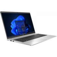 Ноутбук HP ProBook 450 G9 UMA i5-1235U,15.6 FHD UWVA 250,8GB 3200,512GB PCIe,W11p6,1yw,HDweb,Blit,numpad