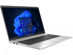 Ноутбук HP ProBook 450 G9 UMA i5-1235U,15.6 FHD UWVA 250,8GB 3200,512GB PCIe,W11p6,1yw,HDweb,Blit,numpad