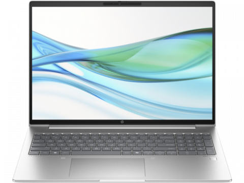 Ноутбук HP ProBook 460 G11 UMA U7-155U,16 WUXGA 300,16G D5,512G PCIe,W11p6,1yw,5MP IR,Bl numpad.WiFi6E+BT5.3