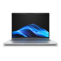 Ноутбук HP ProBook 4 G1i 16 UMA U7-255U,16 WUXGA UWVA 300,32G D5,1T PCIe,W11p6,2yw NBS,5MP IR,kbd KZ,WiFi7+BT5.4