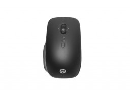 Оптическая мышь 6SP25AA HP Bluetooth Travel/датчик track-on-glass/5 кнопок/2АА