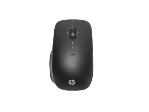 Оптическая мышь 6SP25AA HP Bluetooth Travel/датчик track-on-glass/5 кнопок/2АА