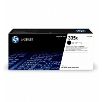 Картридж HP 335X, черный / 13700 страниц (W1335X)