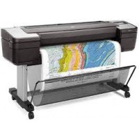 Плоттер HP DesignJet T1700 PostScript (44