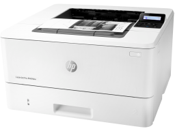 Черно-белый лазерный принтер HP LaserJet Pro M404dw (W1A56A#B19)