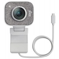 Logitech  StreamCam - OFF-WHITE - USB