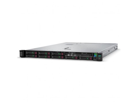 HPE ProLiant DL160 Gen10 3206R 1P 16GB-R S100i 4LFF 500W PS Server
