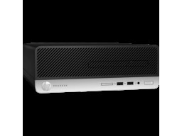 Системный блок HP Desktop Pro G6 Microtower i3-10100 8GB/256GB PC