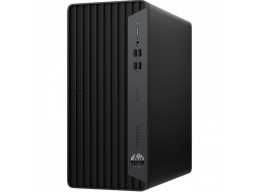 Системный блок HP ProDesk 400 G7,180W,i5-10500,8GB,512GB SSD,DOS,No ODD,1yw,USBkbd+ms,VGA