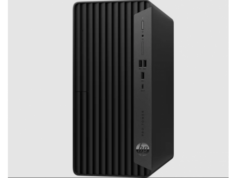 Системный блок HP Pro Tower 400 G9,260W,i5-14500,16GB D5,512gb M.2 PCIe,NoODD,W11P,3yw,125Blk kbd+mse