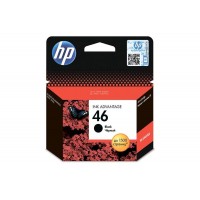 Картридж HP 46 Advantage черный 1500 стр. (CZ637AE)