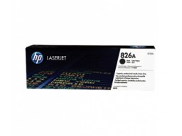 Картридж HP 826A, черный/ 29000 страниц (CF310A)