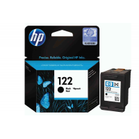 Картридж HP 122 черный / 120 страниц (CH561HE)