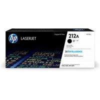 Картридж HP 212A, черный / 5500 страниц (W2120A)