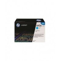 Картридж лазерный HP Q5951AC, голубой