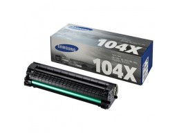 Картридж лазерный Samsung MLT-D104X L-Yield Blk Toner C (SU754A)