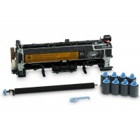 Комплект по обслуживанию HP 220v (CE732A)