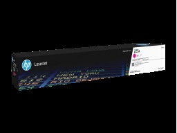 Лазерный картридж HP W2253A пурпурный  225A для HP Ent 8801 40000 стр