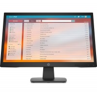 Монитор HP P22v G4 21.5 FHD для профессионалов и геймеров
