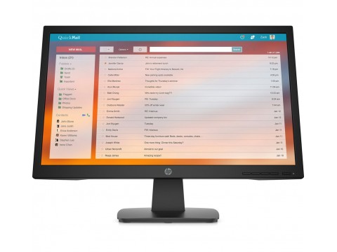 Монитор HP P22v G4 21.5" FHD (9TT53AA)