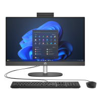 Моноблок HP ProOne 240 G10,i5-1334U,23.8 FHD IPS 250,16G D4,512G SSD,W11P,3yw NBD,125 wht kbd+mse,WiFi6+BT5.3