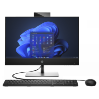 Моноблок HP ProOne 440 G9 23.8 NT,i7-13700T,16G D4,512G M.2,W11P6,NoODD,1yw,125BLK kbd+mse,HAS