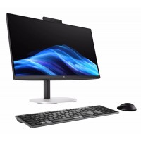 Моноблок HP ProStudio 4 G1i, 23.8 IPS (1920x1080) 250nt,U5 225T,16gb D5,512gb PCIe,5mp cam,W11P,3yw,KBD+MS HP125
