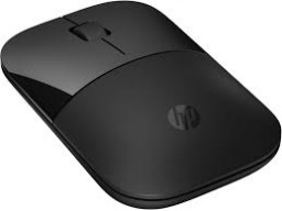 Мышь HP 758A8AA Z3700 Dual BLK Wireless 2.4GHz/BT/DPI 1600