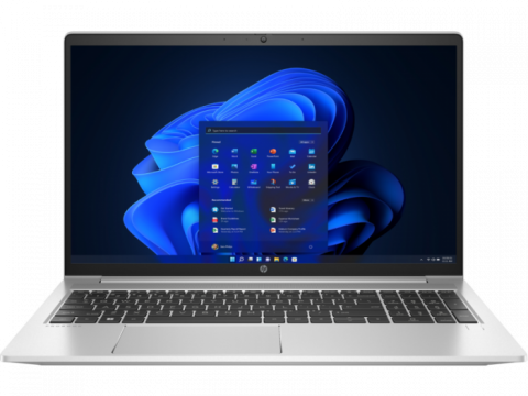 Ноутбук HP ProBook 450 G9 UMA i5-1235U,15.6 FHD UWVA 250 HD + IR,8GB 3200,512GB PCIe,DOS,1yw,IR HDweb,Blit,numpad