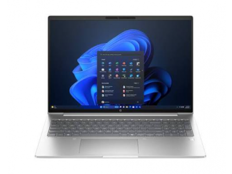 Ноутбук HP ProBook 4 G1a 16,R5 230,16gb D5,1TB PCIe,AG WUXGA 300,5mp IR,W11P,1yw,kbd bl