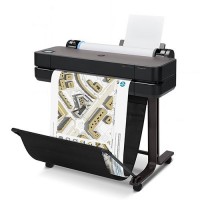 Плоттер HP DesignJet T630 (5HB09D#B19)