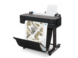 Плоттер HP DesignJet T630 (5HB09D#B19)