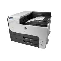 Черно-белый лазерный принтер HP LaserJet Enterprise 700 Printer M712dn (CF236A#B19)