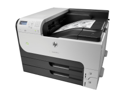 Черно-белый лазерный принтер HP LaserJet Enterprise 700 Printer M712dn (CF236A#B19)